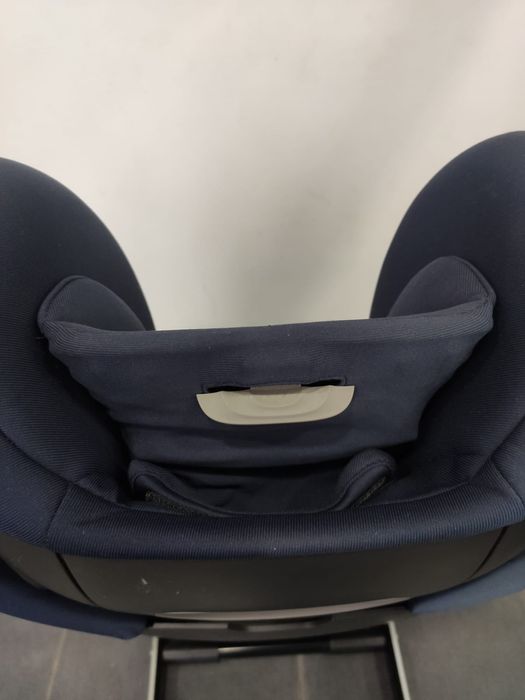 Scaun auto Cybex Solution S-fix cu isofix pentru copii intre 15-36kg