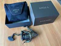 Риболовна макара Shimano 22 Stella FK4000MHG