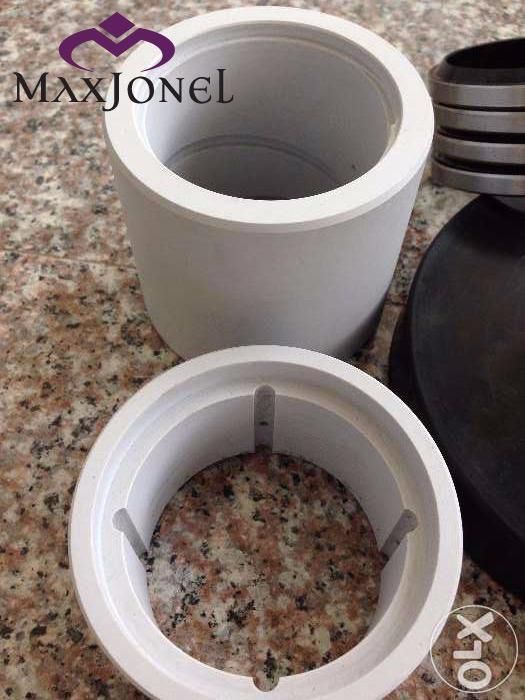 Set revizie ax central pompa sapa Turbosol 190/250/350