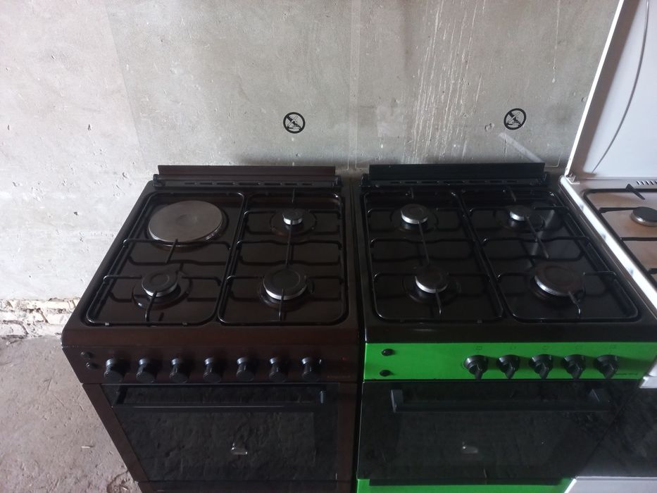 Gaz pilitalar sotiladi