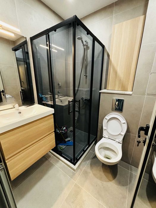 Дава се под наем Двустаен апартамент в София, Студентски град - 74 кв.м за 650 € - Снимка #6