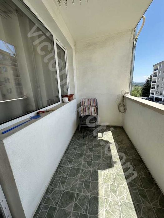 Продава се Тристаен апартамент в Велико Търново, Бузлуджа - 103 кв.м за 1262 €/кв.м - Снимка #1