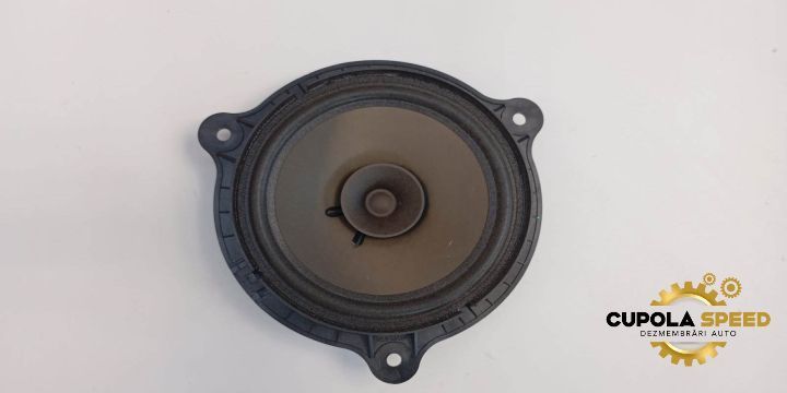 Boxa spate stanga BOSE 3511050010 Renault Megane 4 [2016 - 2020]