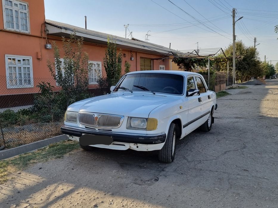 Volga gaz 3110 sotiladi propan gazi bor