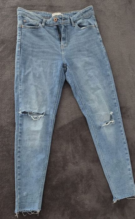 Дамски дънки  и панталони