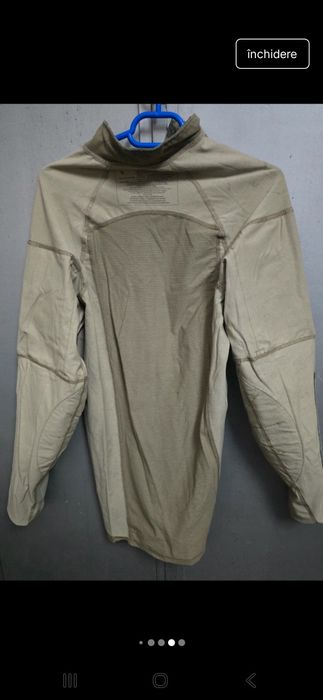 Bluza tactica combat US Army