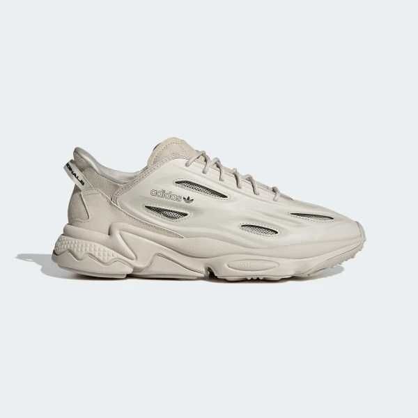 Новые Кроссовки мужские Adidas OZWEEGO Celox 43-44 Доставка