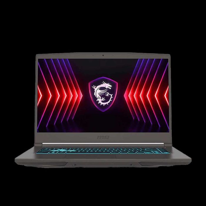 MSI Thin 15 | Intel Core i5-12450H | RTX2050 4GB