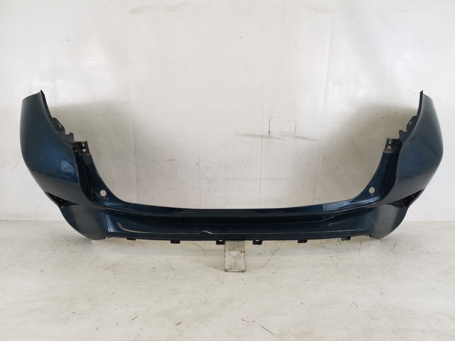 Задна броня Тойота / Toyota C-HR 1 [фейслифт] Оригинална и в добро със