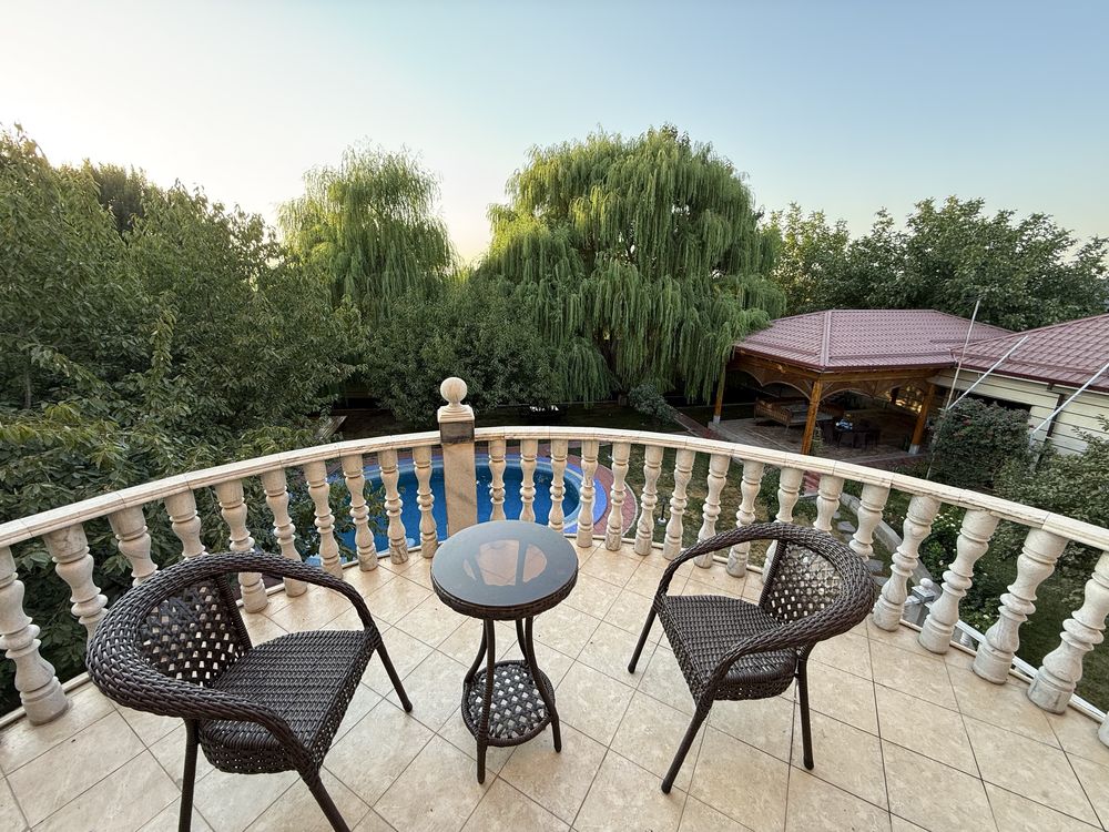 Сдается Villa Киб-Рай