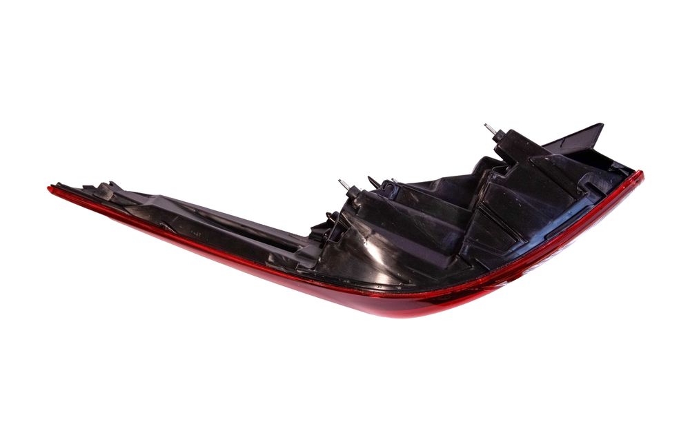 Фонарь (наружный) RH MD 14-