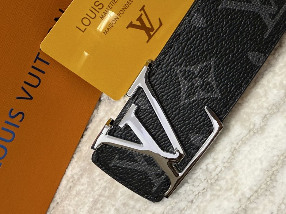 Curea Louis Vuitton – stil de lux