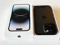 Iphone 14 Pro 128GB Black Гаранция 6 месеца