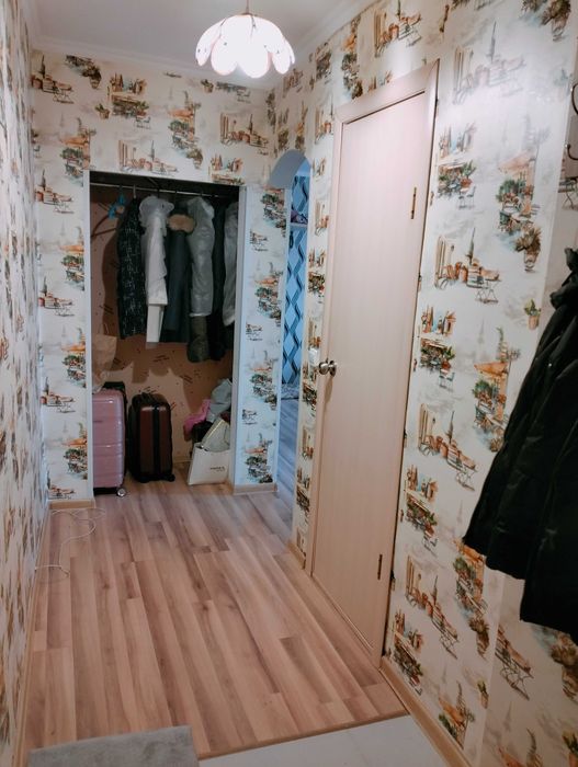 Продам 1 ком. Квартиру