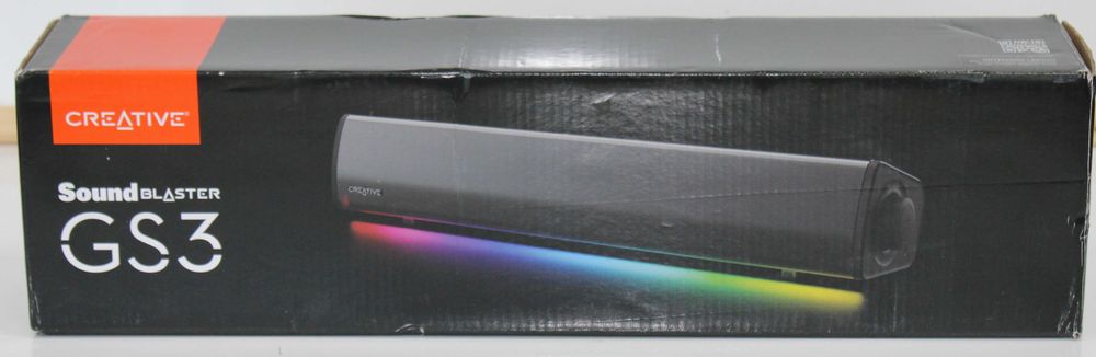 Creative Sound Blaster GS3