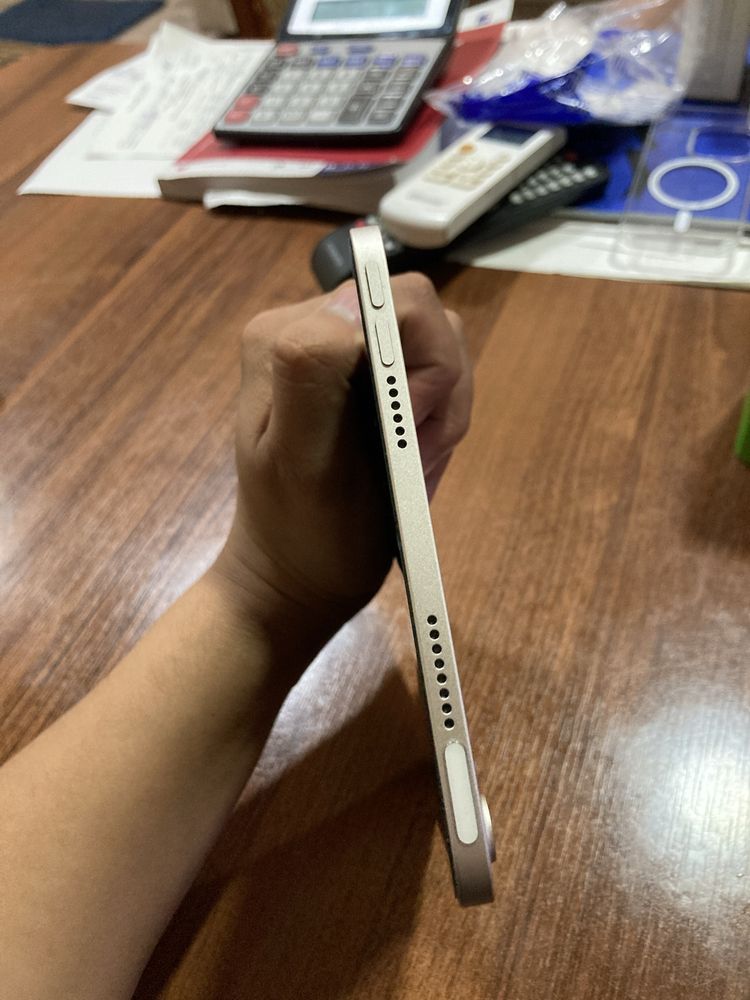Ipad 6 mini 64 GB LL/A