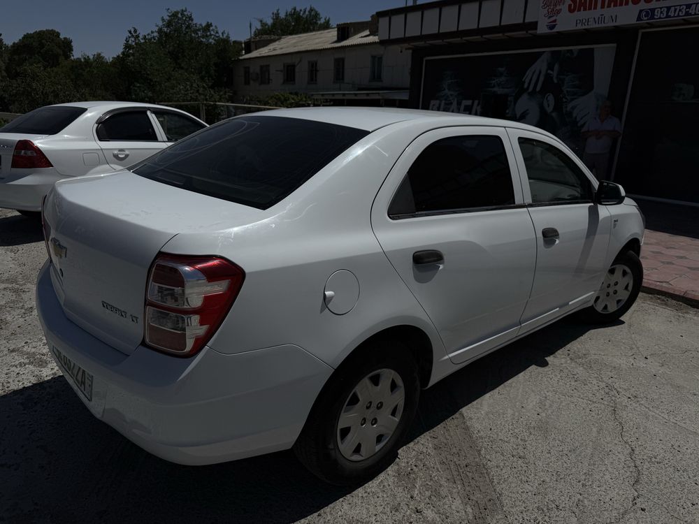 Cobalt 2019 sotiladi