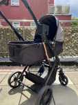 Carucior ca nou landou si sport