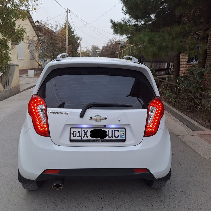 Spark sotiladi xolati zor