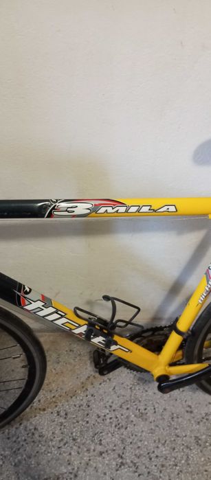 Шосеен велосипед Hicker 3 mile