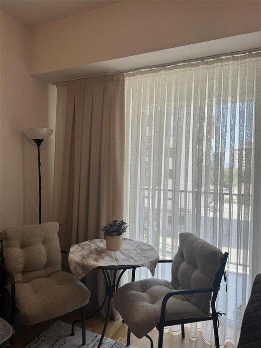 Дава се под наем Двустаен апартамент в Бургас, Зорница - 68 кв.м за 300.9 € - Снимка #5