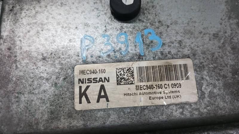 Calculator ecu Nissan Juke 2010-> mec940160
