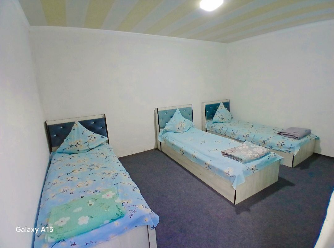 Dacha oqtosh. Maklersiz