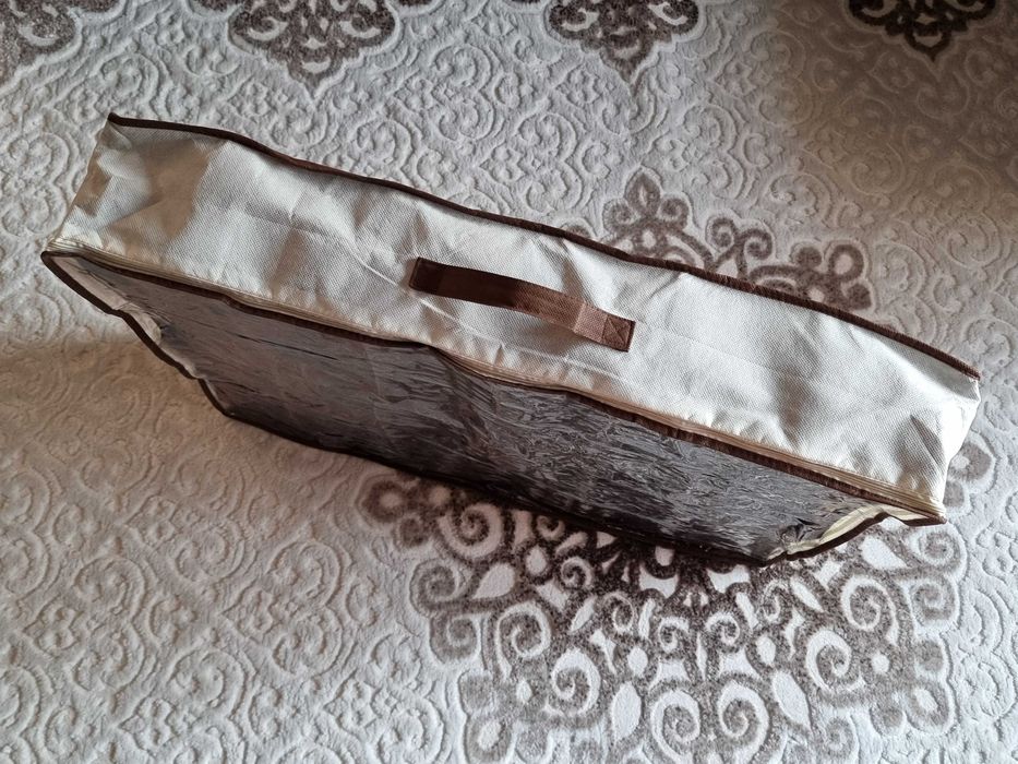 Organizator incaltaminte, dulap pantofi din panza, 12 perechi