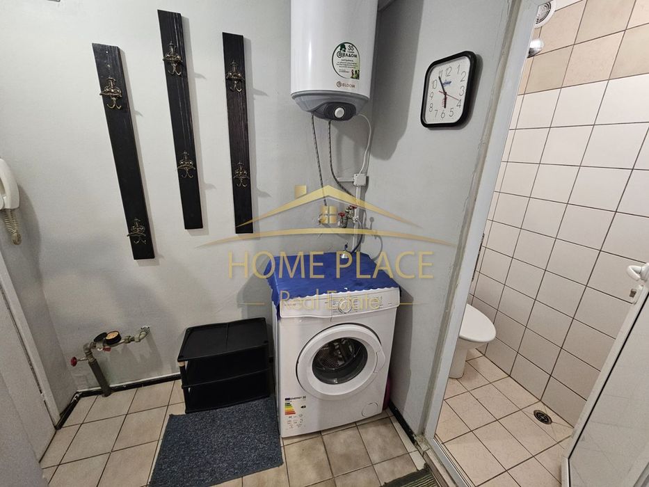 Дава се под наем Едностаен апартамент в Варна, Гръцка махала - 20 кв.м за 214.2 € - Снимка #4