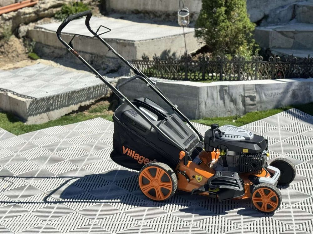 Нова Косачка за трева Villager Prime