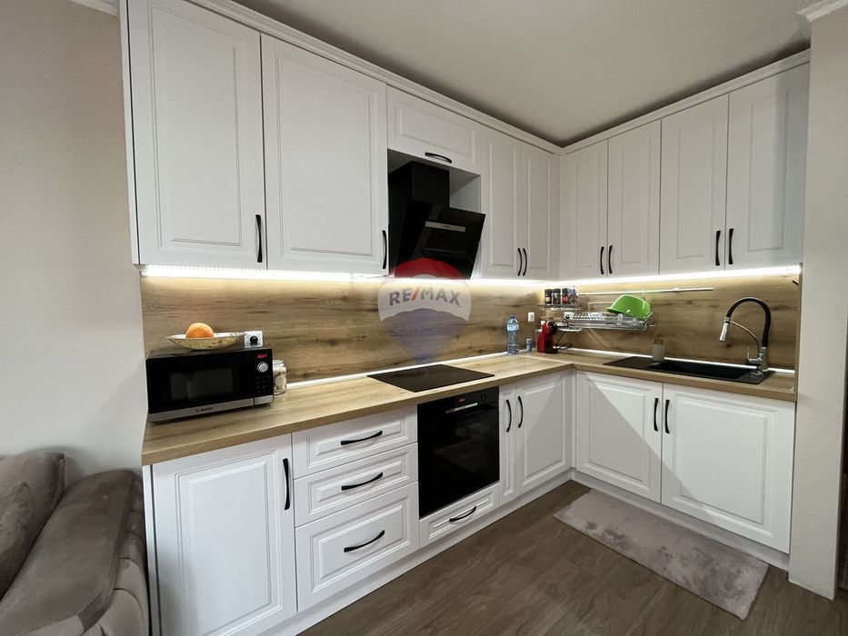 Продава се Тристаен апартамент в к.к. Златни пясъци - 98 кв.м за 1725 €/кв.м - Снимка #3