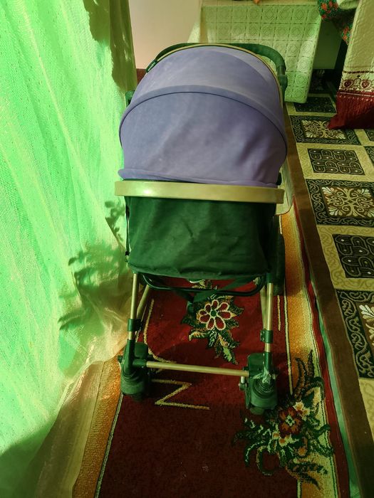 Kalyaska tango bolalar uchun