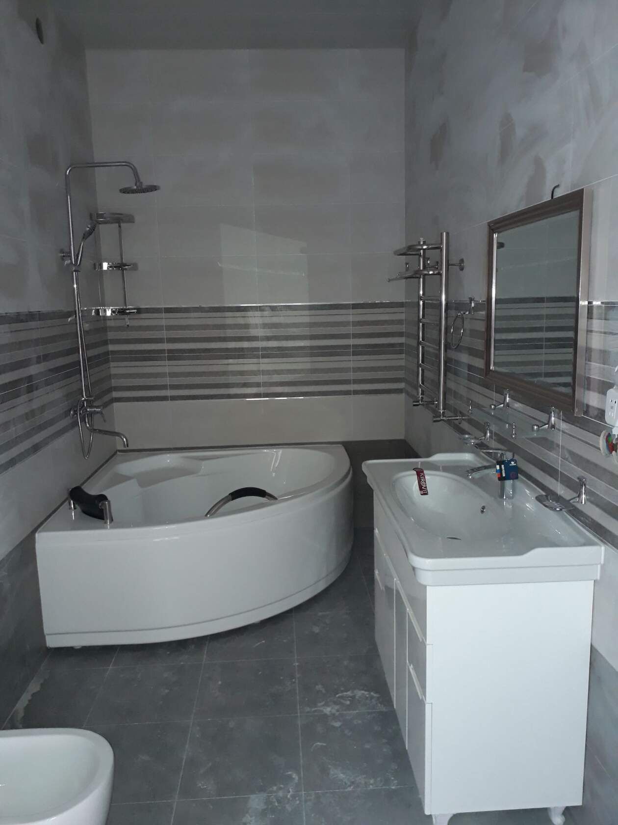 Santexnik xizmati