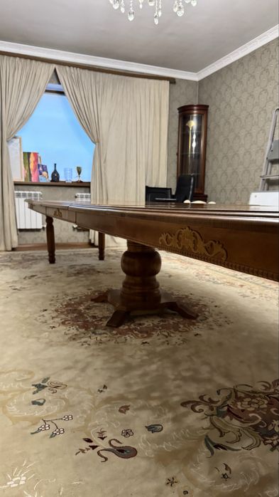 Стол 5 (пять) метров