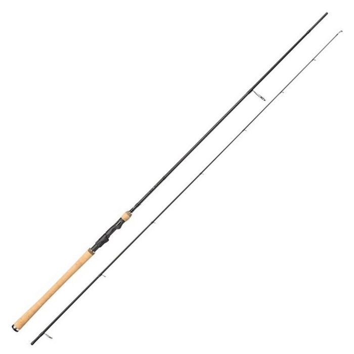 Lanseta Abu Garcia ABU SOLV AG3 SPINNING 2552ML, 2.55M, 4-24G, 2BUC