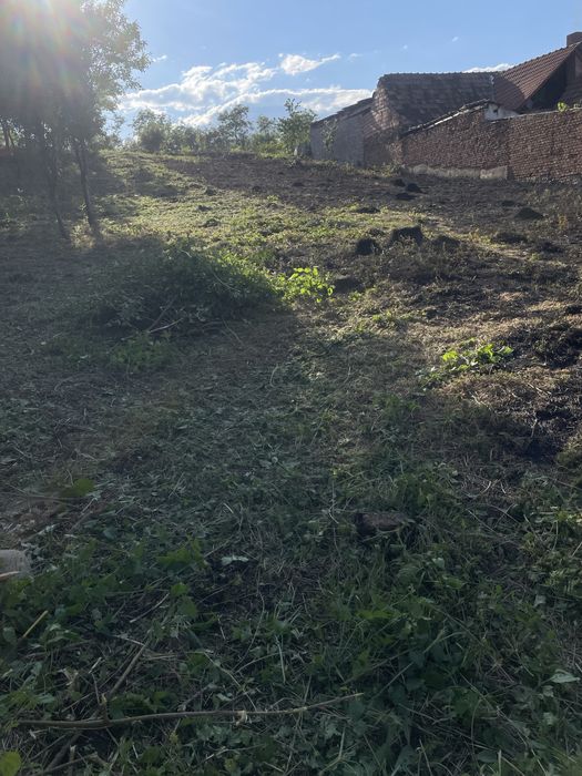 Vand teren intravilan