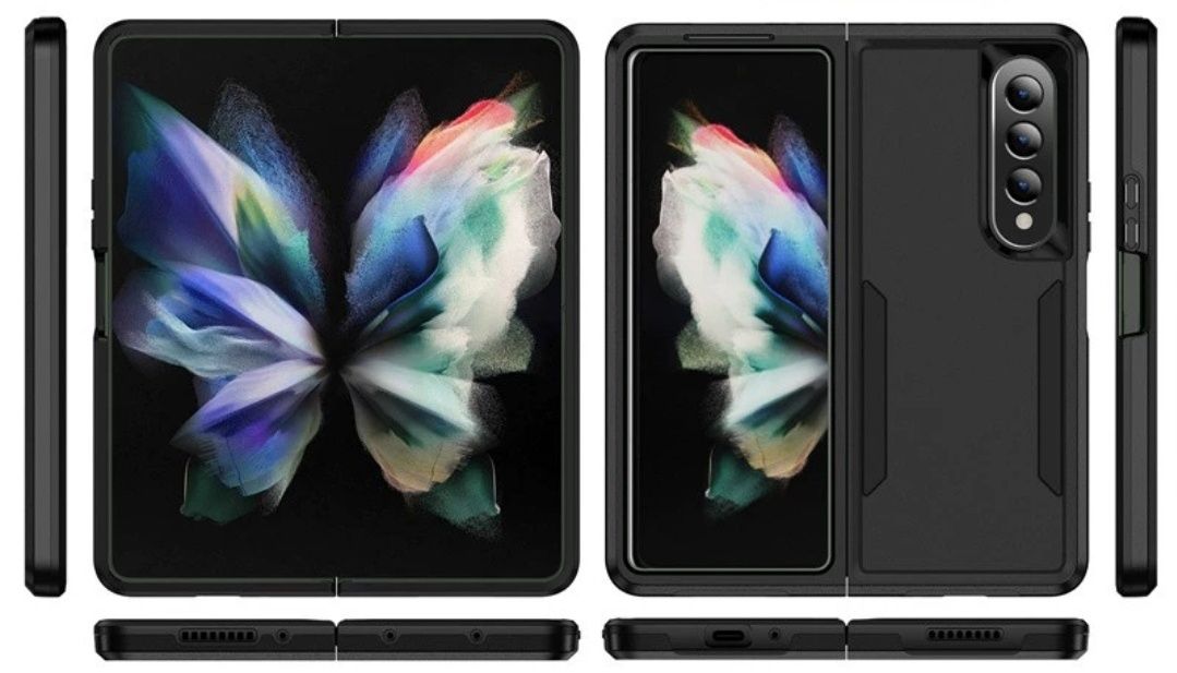 Чехол для Samsung Galaxy Z Fold 4