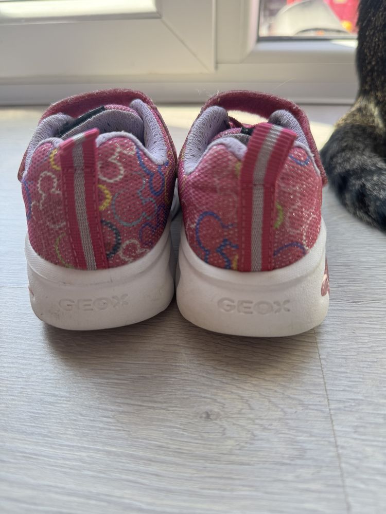 Adidasi Geox x Disney marimea 24
