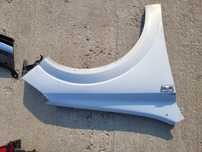 Aripa dreapta opel astra h