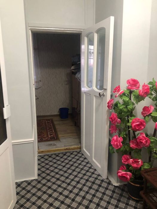 Тахтапул Себзор якин 2 хонали