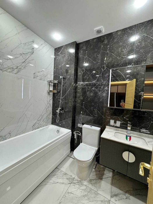 ЖК Prestige Gardens! ARZON NARXDA 2 xonali kv-ra sotiladi! ID02