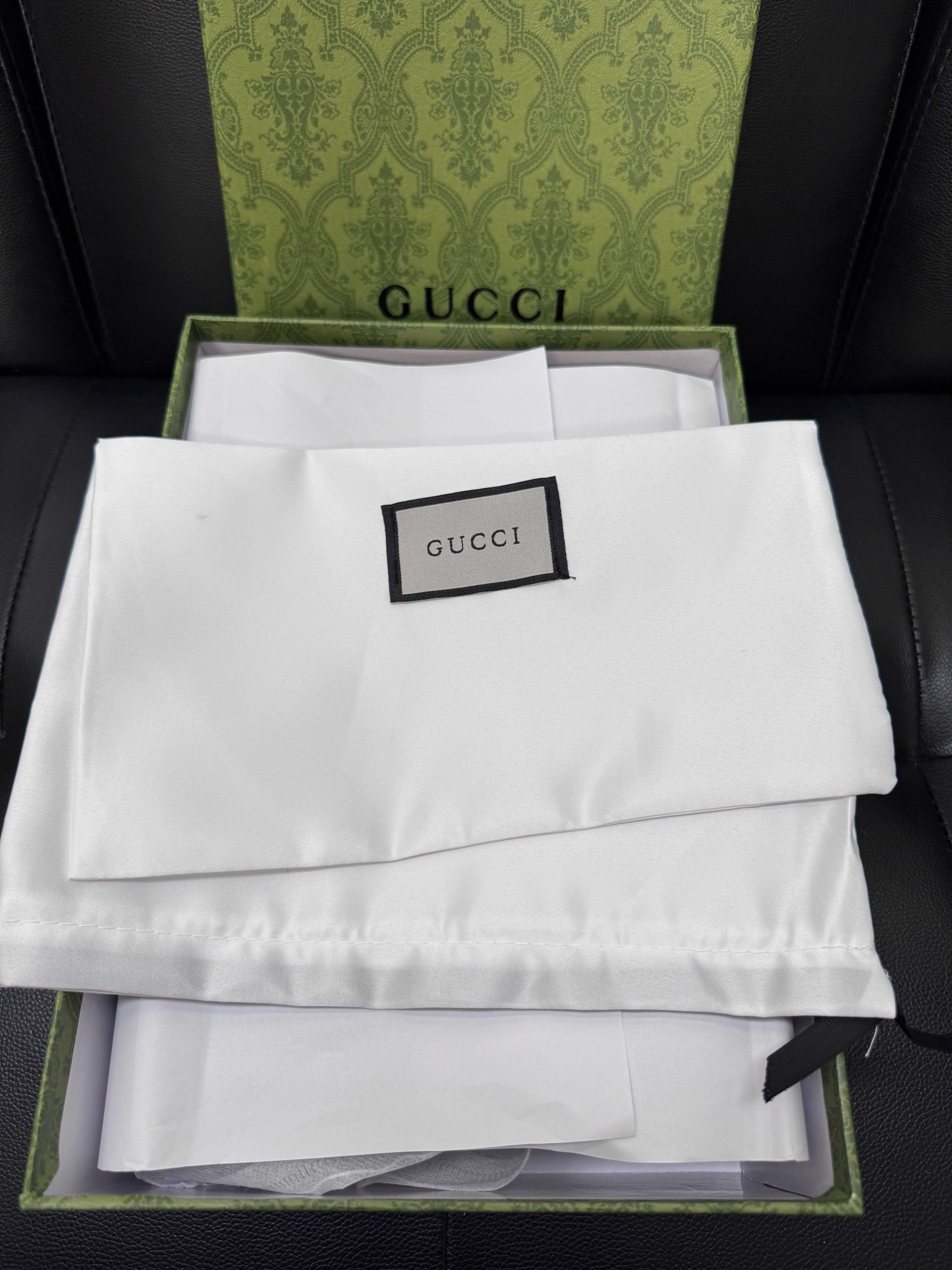 Ежедневни обувки GUCCI