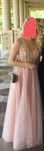 Rochie ocazie 38-S