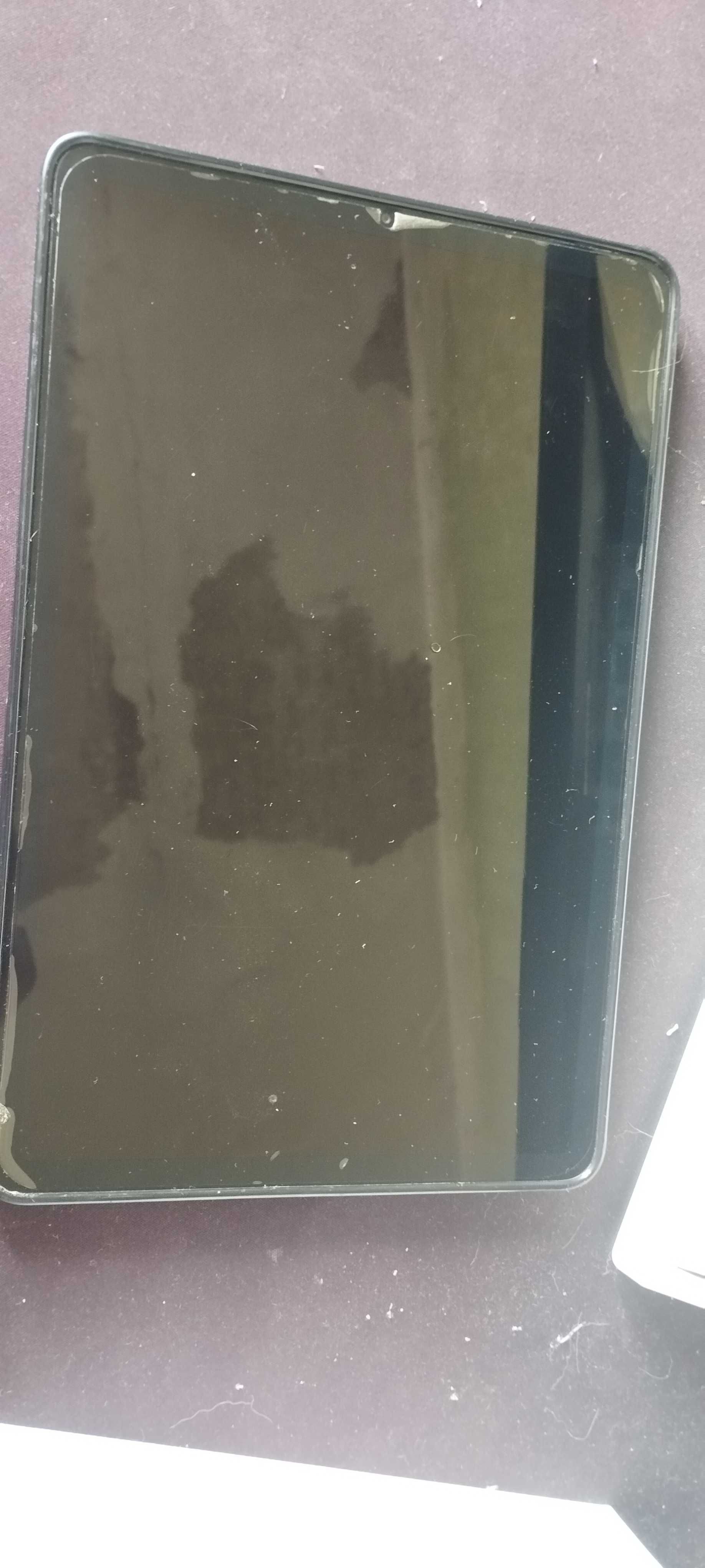 Mi pad 5 с чехлом и защитным стеклом