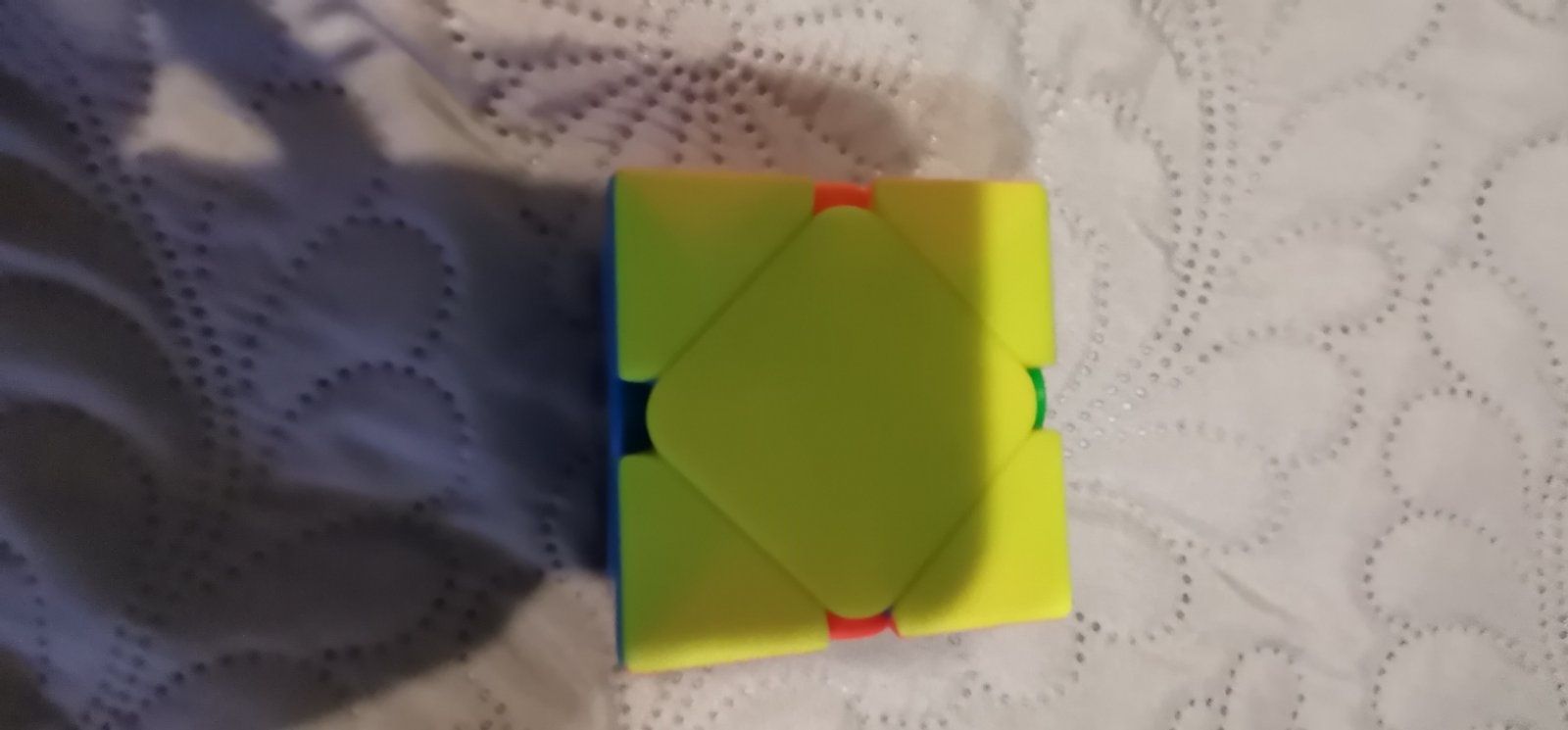 Рубик кубчета като нови