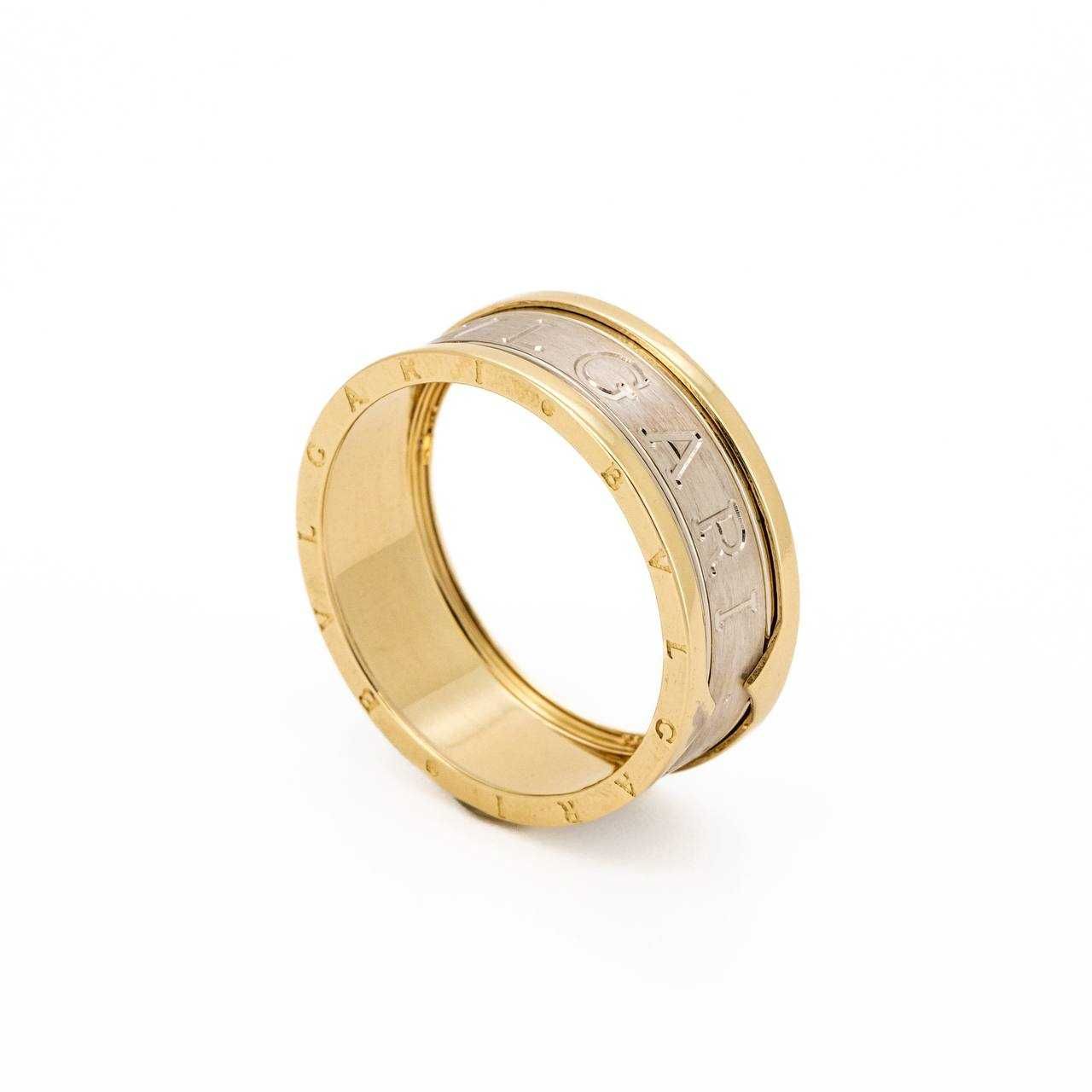 Tilla komplekt "Luxe Contour" Bvlgari uslubida