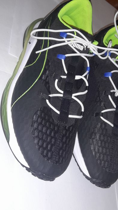 Adidasi PUMA lqdcell