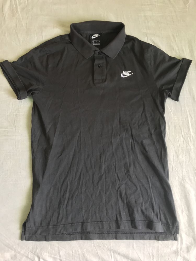 Tricou Nike Sportswear, cu guler (“polo”)