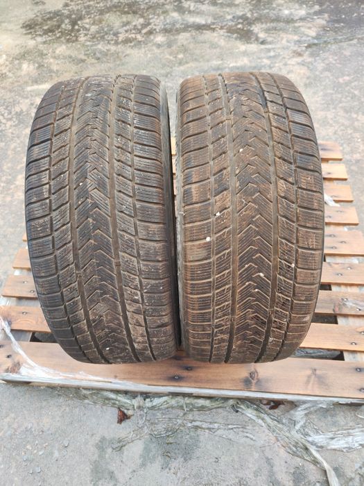 Зимни гуми 235/45-18 ДОТ24