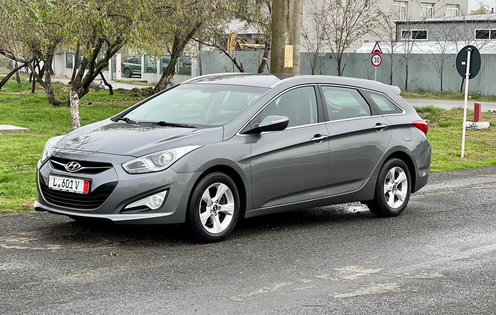Hyundai i40 de vanzare